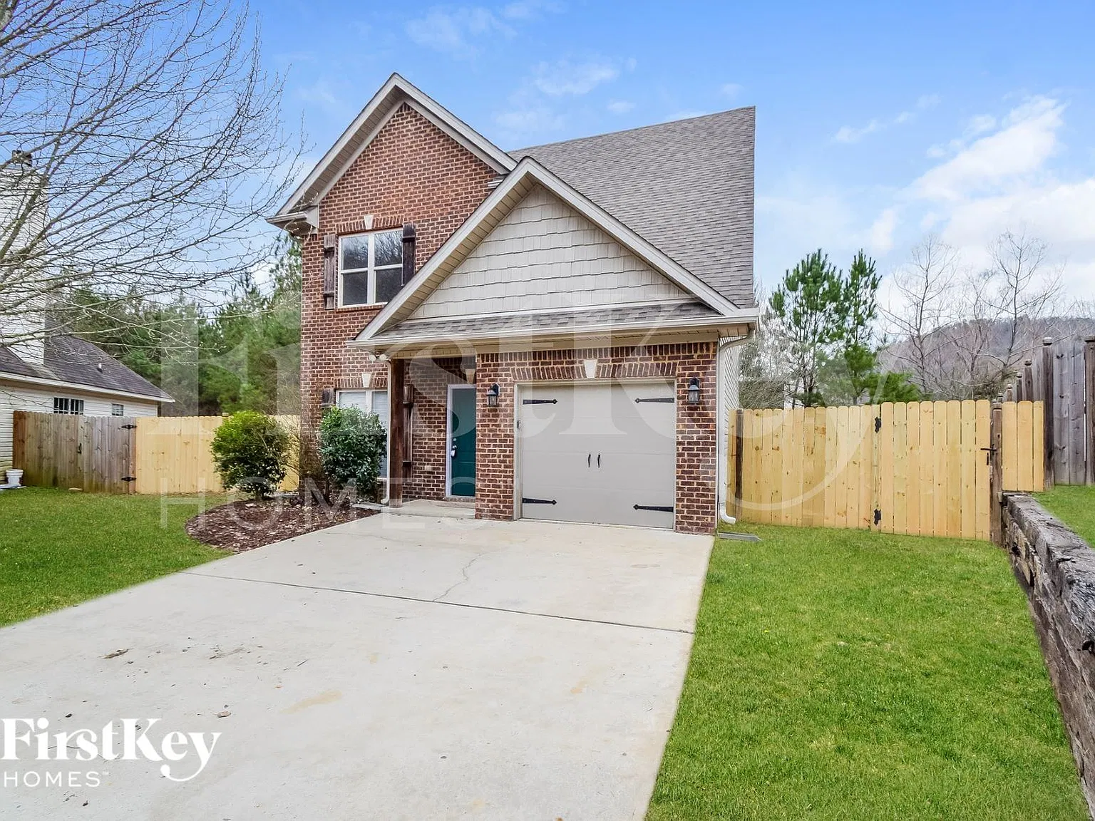 3 bed, 2.5 bath, 1536 sqft, $2,095 — Photo 2