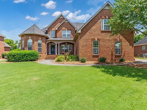 2932 Caraway Dr, Murfreesboro, TN 37130