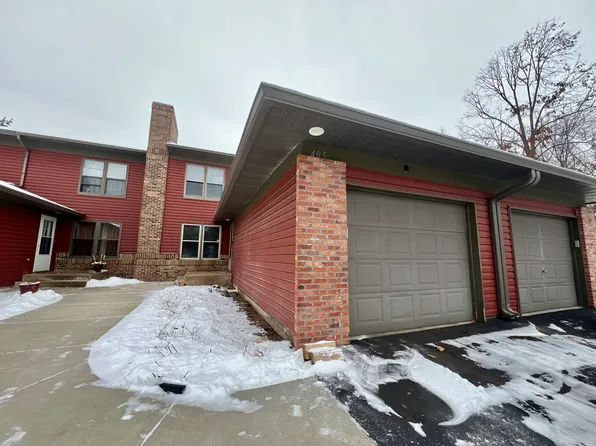 405 Hunter Hill Rd, Hudson, WI 54016
