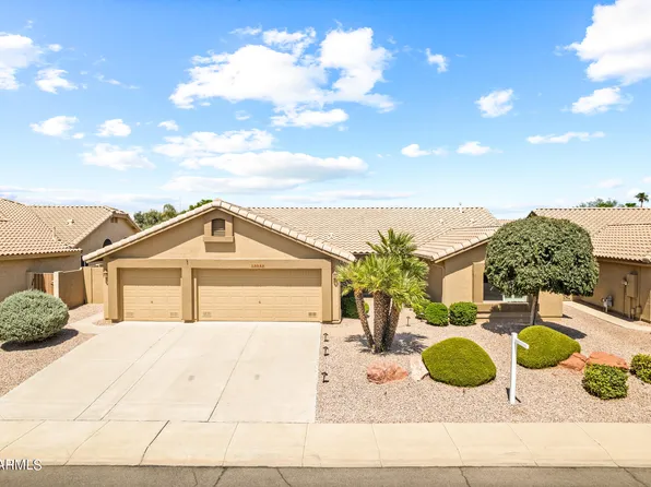 19849 N 86TH Avenue, Peoria, AZ 85382