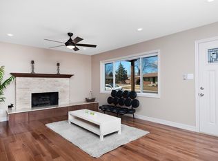 2136 Zinnia St, Golden, CO 80401