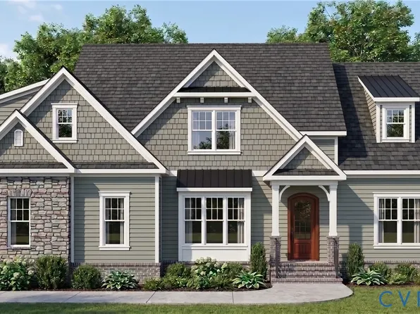3530 Old Gun Rd, Midlothian, VA 23113