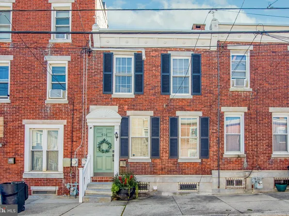 418 Bush St, Bridgeport, PA 19405