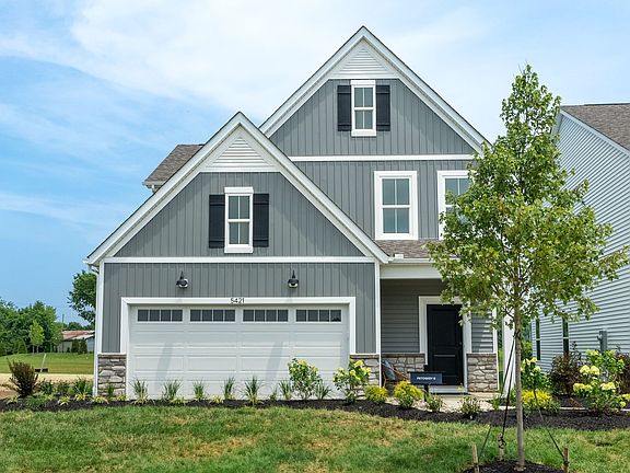 Front Exterior - Representational Photo