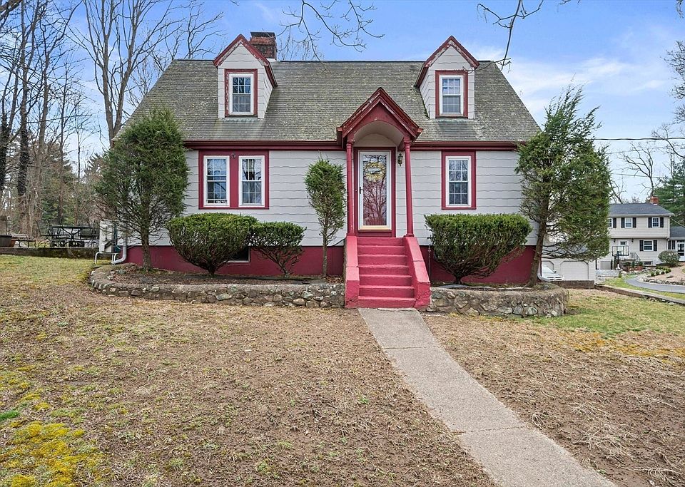 236 High St, Canton, MA 02021 Zillow