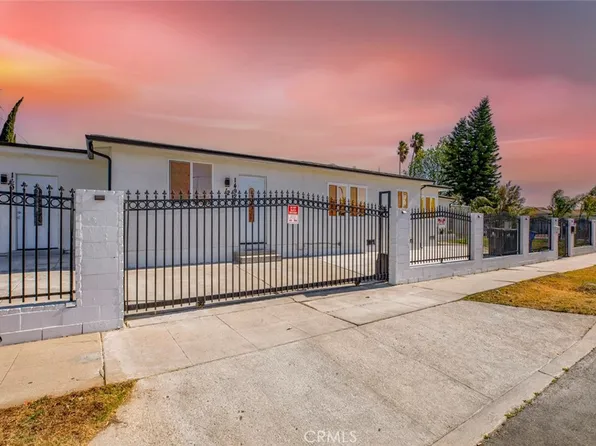 14927 Titus St, Panorama City, CA 91402