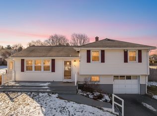 23 Mount Vernon Cir, Lawrence, MA 01843