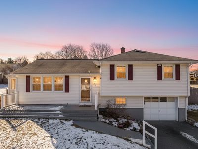 23 Mount Vernon Cir, Lawrence, MA, 01843