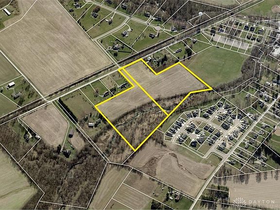 2nd image of 0 Barber Rd