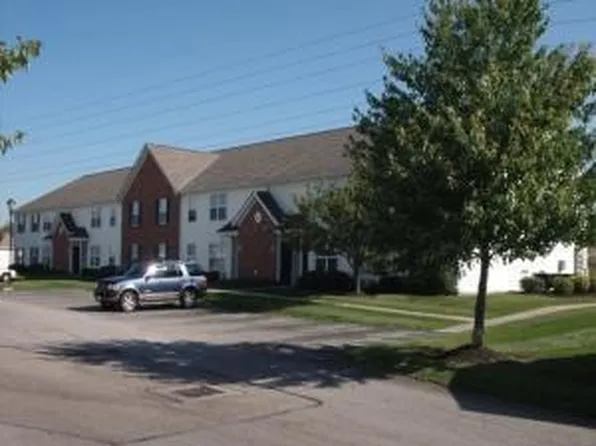 10705 Southwind Dr, Powell, OH 43065