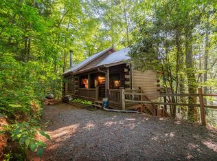 76 Creekside Dr, Ellijay, GA 30540