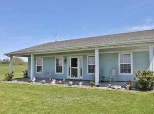 391 NW 621st Rd, Centerview, MO 64019