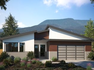 Summit Plan, Trails at Shurtz Canyon, Cedar City, UT 84720