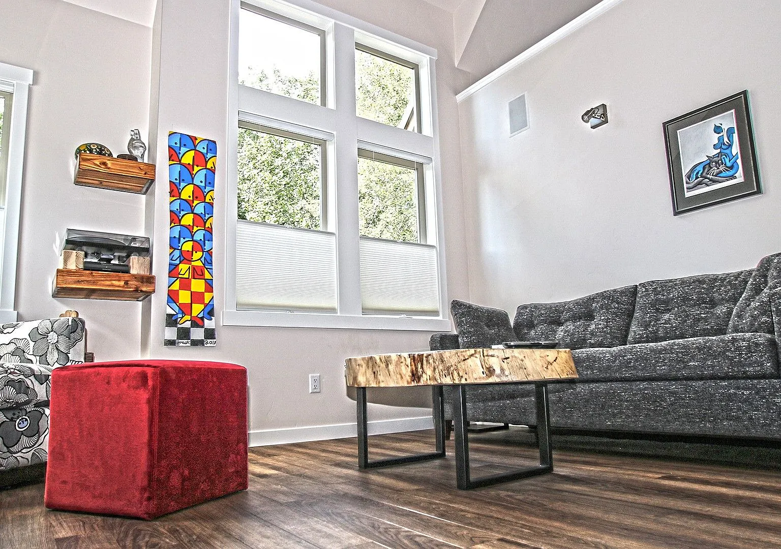1353 NW Columbia ADU — Photo 1
