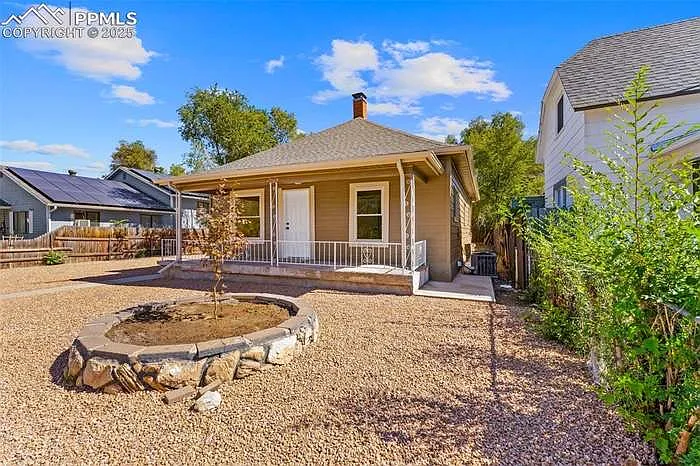 3 bed, 1313 sqft, $1,550 — Photo 3