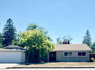 306 N Demaree St, Visalia, CA 93291