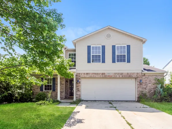 8610 Belle Union Ct, Camby, IN 46113