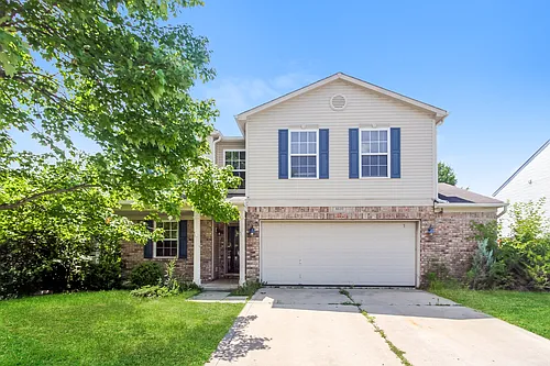 8610 Belle Union Ct Photo 1