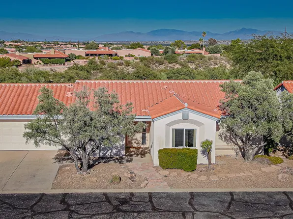 4054 S Amulet Pl, Green Valley, AZ 85622