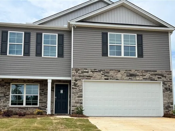 602 Fionn St #69, Gibsonville, NC 27249