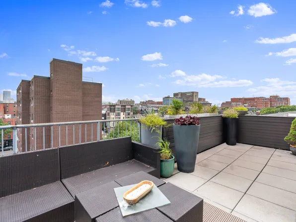 1721 Washington St #610, Boston, MA 02118
