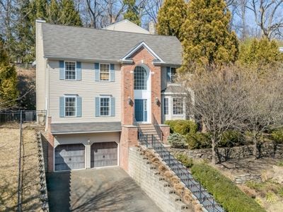 3 Laurel Ln, Bernardsville, NJ, 07924