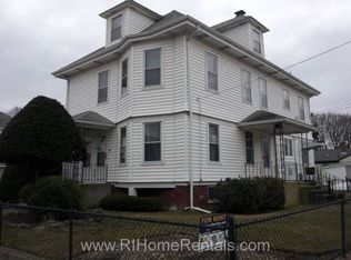 474 Grand Ave, Pawtucket, RI 02861