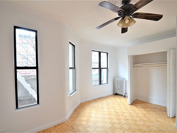4th image of 554 W 148th St APT 21