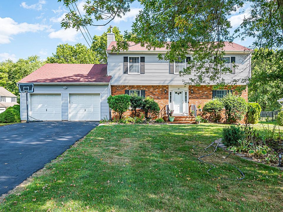 48 Morgan Ln, Bridgewater, NJ 08807 | Zillow