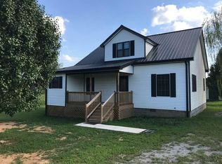 55 Angel Rd, Cadiz, KY 42211