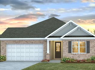 LITCHFIELD Plan, Old Chapin Reserve, Lexington, SC 29072