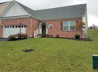512 Furlong, Washington, PA 15301