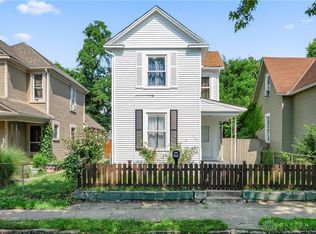232 Fillmore St, Dayton, OH 45410
