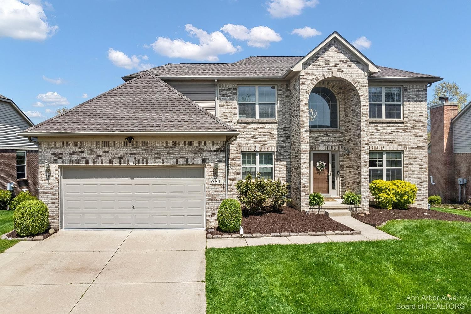 631 Park Lane Rd, Chelsea, MI 48118 MLS 3294100 Zillow