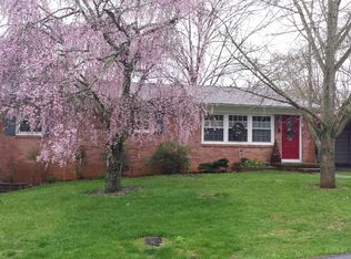 112 Wynhaven Dr, Kingsport, TN 37663
