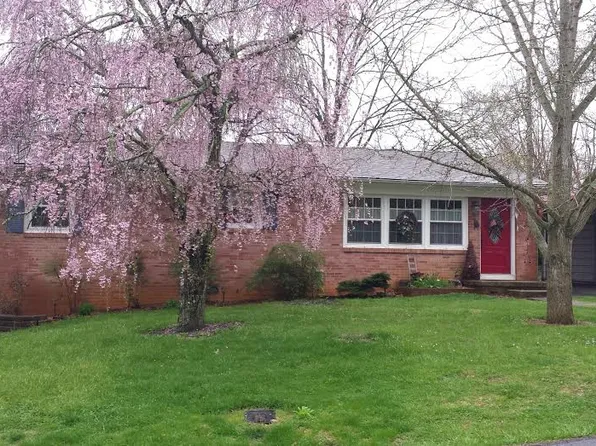 112 Wynhaven Dr, Kingsport, TN 37663