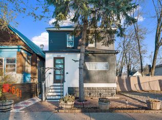 5631 Alice St, Hammond, IN 46320