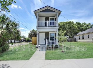 1256 Pippin St, Jacksonville, FL 32206