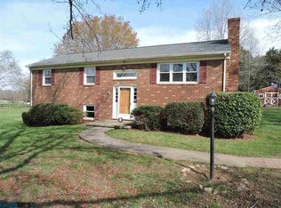 1333 Reas Ford Rd, Earlysville, VA 22936