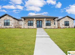 5515 Lone Ranger Ct, Killeen, TX 76542