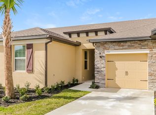1723 Party Pl, Fort Pierce, FL 34947