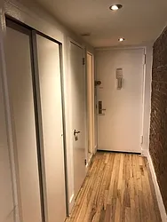 Rented by Mallory Management Corp