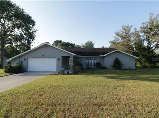 11304 Rainbow Woods Loop, Spring Hill, FL 34609