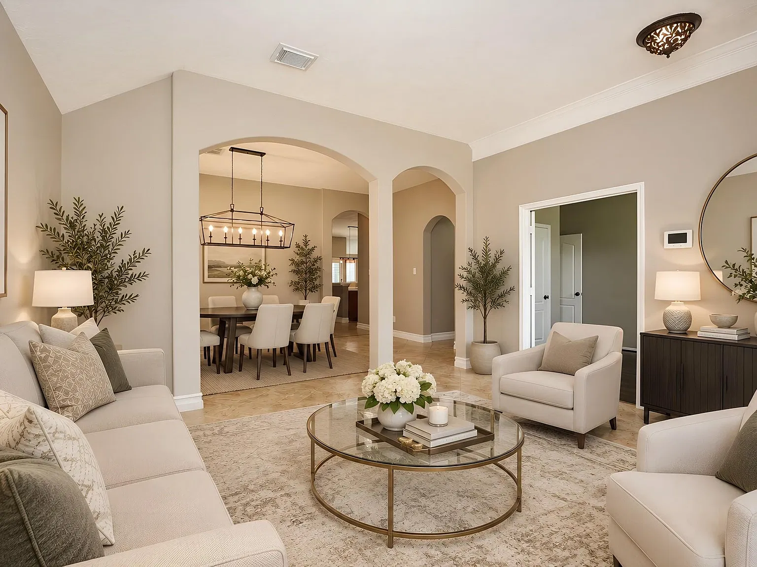 4 bed, 2.0 bath, 2236 sqft, $2,950 — Photo 3