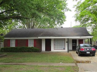718 Wilson Rd, West Memphis, AR 72301