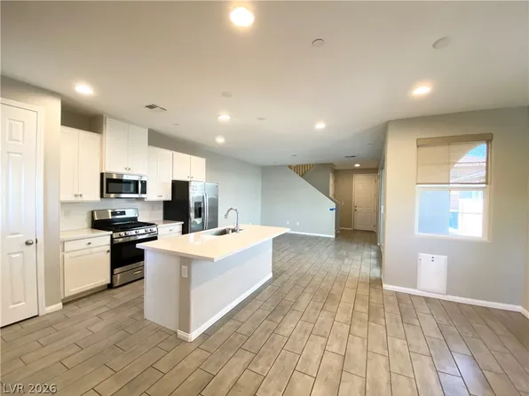 536 Celebratory Pl, Henderson, NV 89011