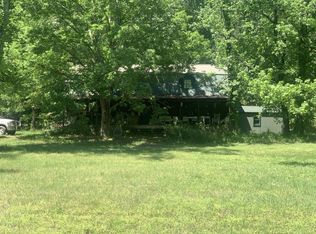 555 N Avery Rd NW, Rome, GA 30165