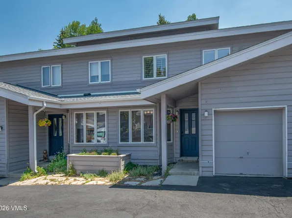 880 Homestead Dr #18E, Edwards, CO 81632