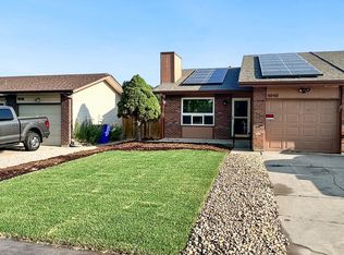 4940 W 9th Street Dr, Greeley, CO 80634