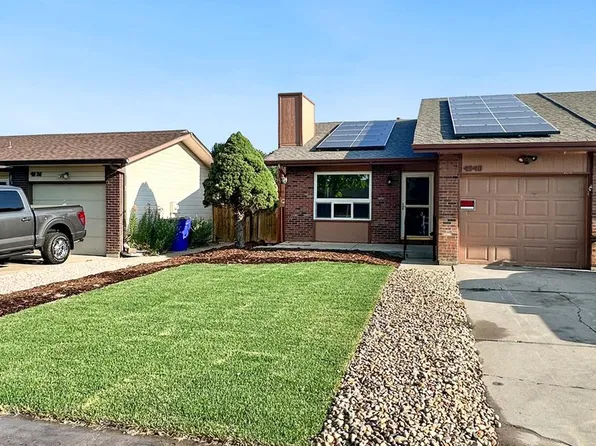 4940 W 9th St Dr, Greeley, CO 80634